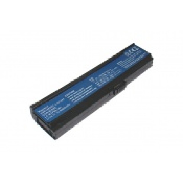 Battery for Acer LIP6220QUPC SY6 BATEFL50L6C40 Aspire 5570 - 6Cells UK