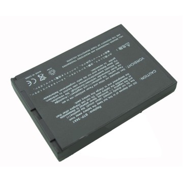 Battert for TravelMate 522 BTP-34A1 - 4A (Please note Spec. of original item )