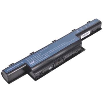 Battery for Acer Aspire 4750G 5349 7750 AS10D31 AS10D56 AS10D61 31CR19/65-2 AS10D5E Emachines E732 - 6Cells UK