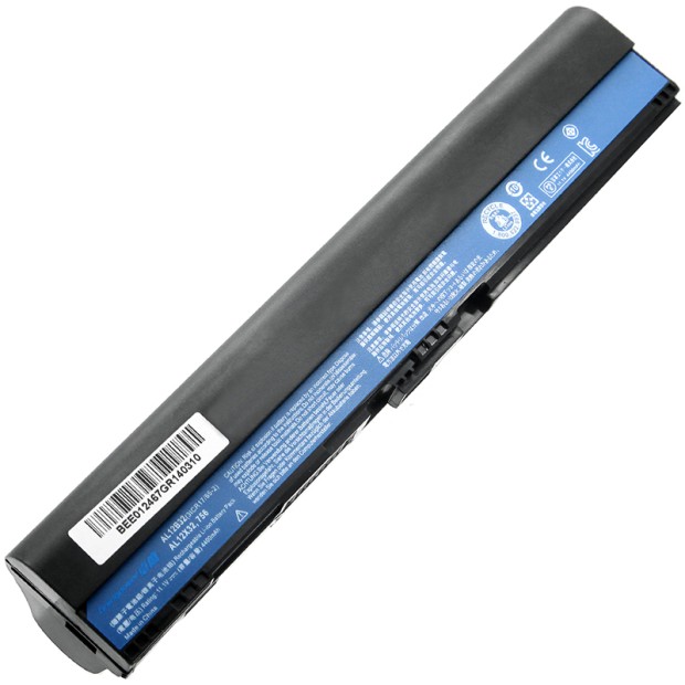 Aspire One D255E laptop battery