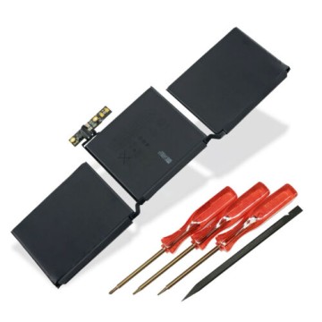 Battery For Apple A2159 - 58.2Wh (Please note Spec. of original item ) Battery For Apple A2159 - 58.2Wh (Please note Spec. of original item )