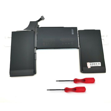 Battery For A1965 - 49Wh (Please note Spec. of original item ) Battery For A1965 - 49Wh (Please note Spec. of original item )