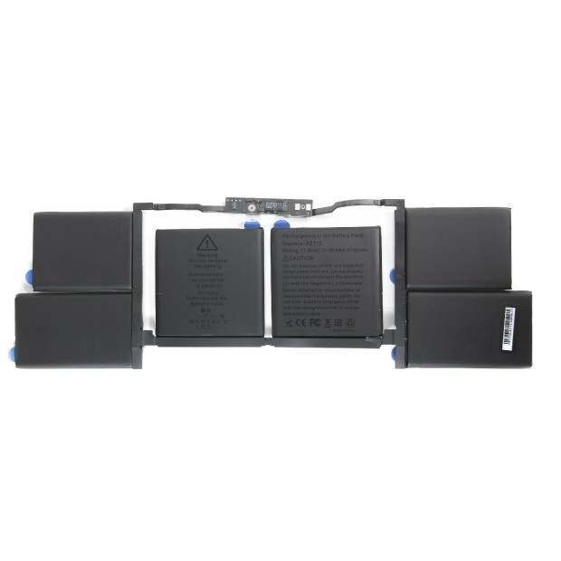Battery For Apple A2113 A2141 - 99Wh (Please note Spec. of original item )