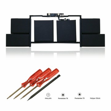 Battery For A1820 - 76wh Battery For A1820 - 76wh