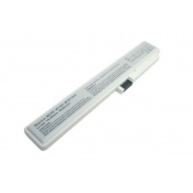 Battery For M6392 - 4.4A (Please note Specific. of original item ) Battery For M6392 - 4.4A (Please note Specific. of original item )