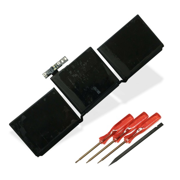 Battery For A1713 - 54.5Wh (Please note Specific. of original item ) Battery For A1713 - 54.5Wh (Please note Specific. of original item )