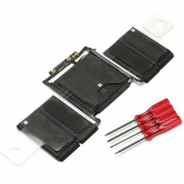 Battery For Apple A1819 A1706 - 4.3A (Please note Spec. of original item ) Battery For Apple A1819 A1706 - 4.3A (Please note Spec. of original item )