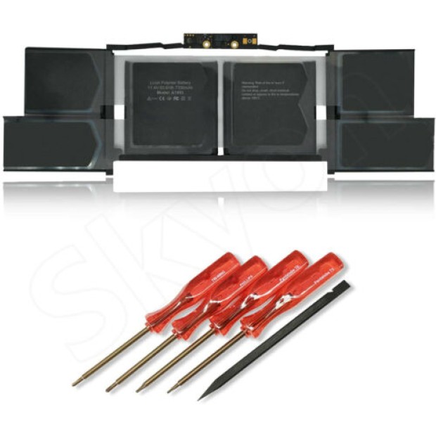 Battery For Apple A1953 A1990 - 83Wh (Please note Spec. of original item ) Battery For Apple A1953 A1990 - 83Wh (Please note Spec. of original item )