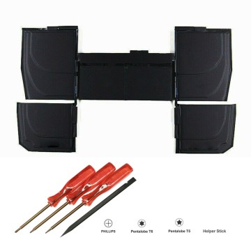 Battery For Apple A1527 - 39Wh (Please note Spec. of original item )