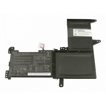 Battery for B31N1637 C31N1637 C31N1637 Laptop 42wh 