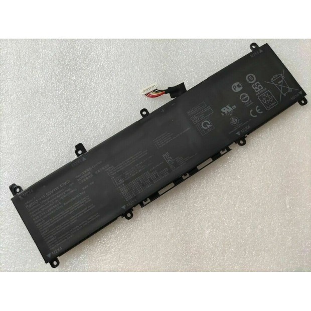 Battery for C31N1806 - 42wh (Please note Spec. of original item )