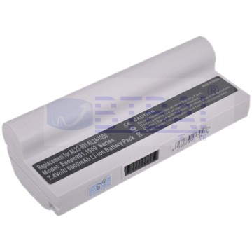 Battery for AP23-901 - 9Cells Sliver (Please note Spec. of original item )