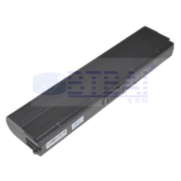 Battery for Asus A32-U6 - 6Cells Black UK