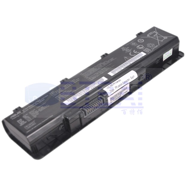 Battery for Asus A32-N56 - 6Cells UK