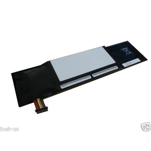 Battery for AP31-1008HA - 31wh (Please note Spec. of original item )