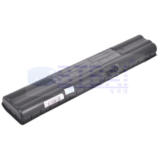 Battery for Asus A7 A3 A6 A42-A3 - 6Cells UK