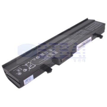 Battery for A32-1015 - 6Cells Black UK