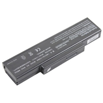 Battery for M740BAT-6 BATEL80L9 A9 A6 A7 F3 G2 A32-F2 - 6Cells UK