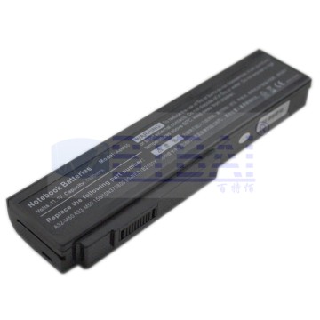 Battery for Asus A32-M50 N61J - 6Cells UK