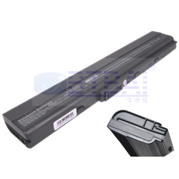 Battery for Asus A52 A31-K52 - 6Cells UK