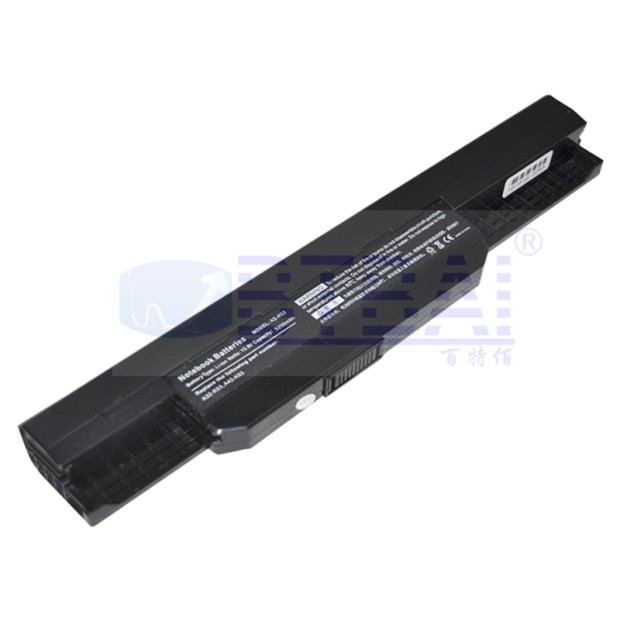 Battery for A53 K53e A31-K53 Laptop 4Cells UK
