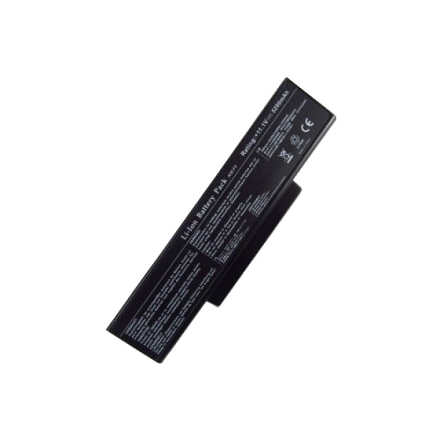 Battery for ASUS SQU-524 - 6Cells (Please note Spec. of original item )