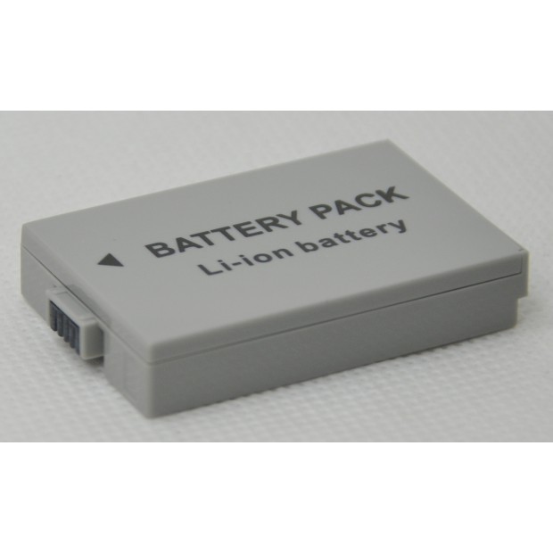 Replacement Battery for Canon BP-110 UK
