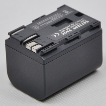 Replacement Battery for Canon BP-533 UK