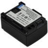 Replacement Battery for Canon BP-808 UK