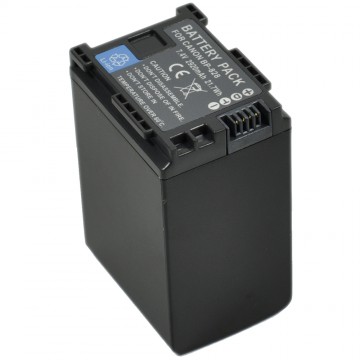 Replace Battery For Canon BP-828 UK