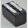 Replacement Battery for Canon BP-945 UK