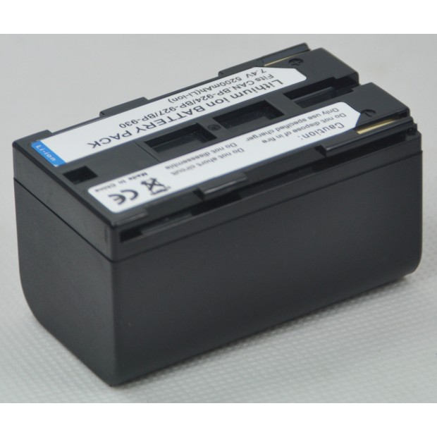 Replacement Battery for Canon BP-945 UK