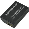 Battery for EOS 760D Camera UK