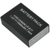 Battery for EOS 760D Camera UK