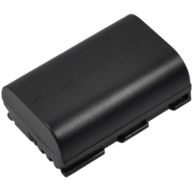 canon lp-e6 eos 5ds battery