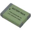 battery for nb-13l