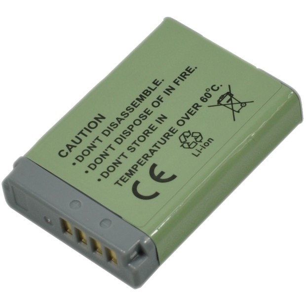 battery for nb-13l