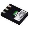 Replacement Battery for Canon NB-3L UK