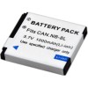 Replacement Battery For Canon NB-8L UK