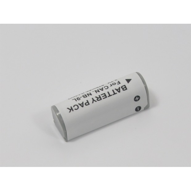 Replacement Battery for Canon NB-9L UK