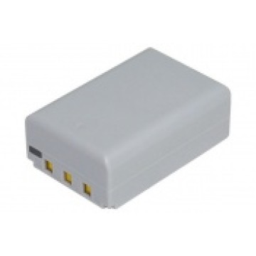 Replacement Battery for Casio NP-100 UK