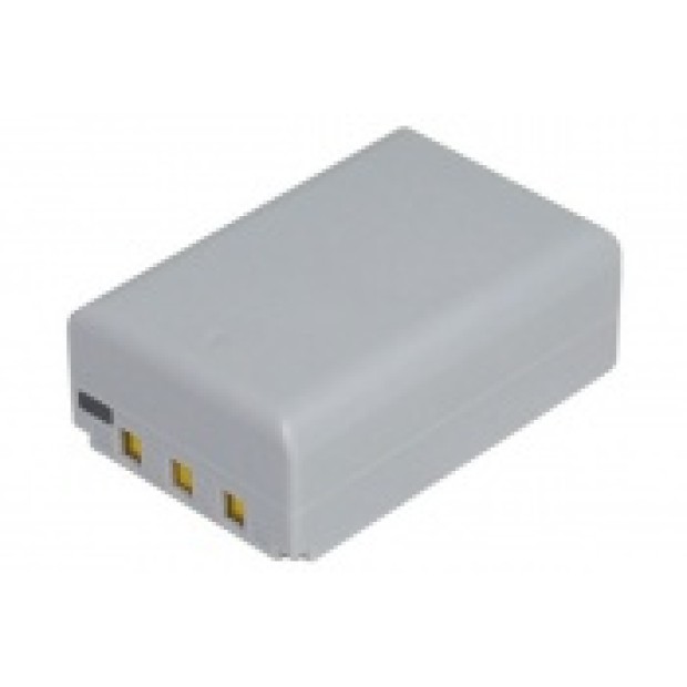 Replacement Battery for Casio NP-100 UK