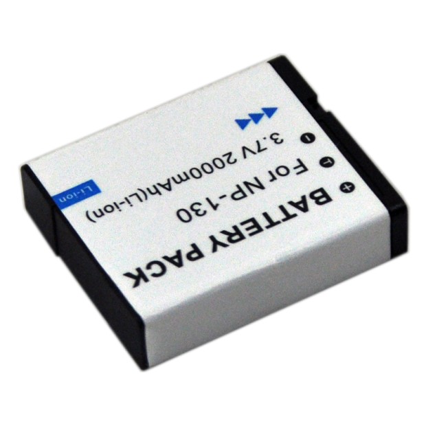 Replace Battery For Casio NP-160 UK