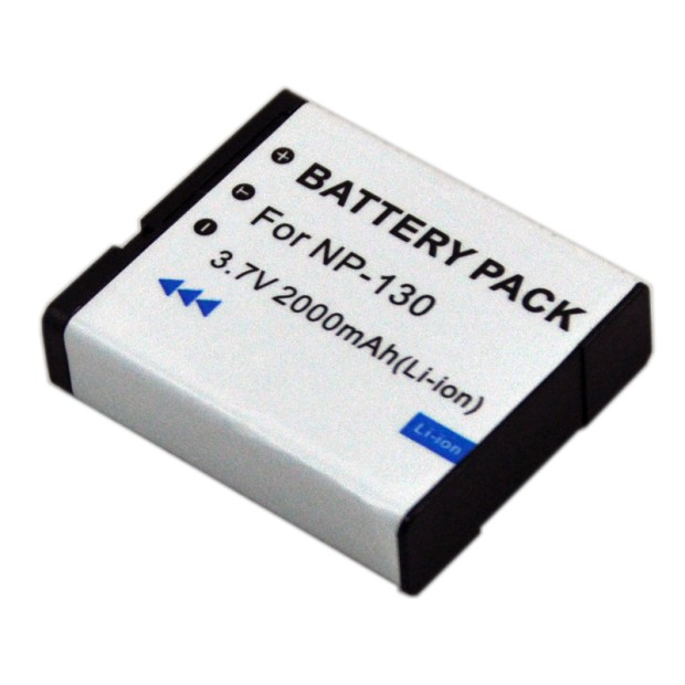 Replace Battery For Casio NP-160 UK