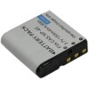 Battery for Kodak Pixpro AZ526