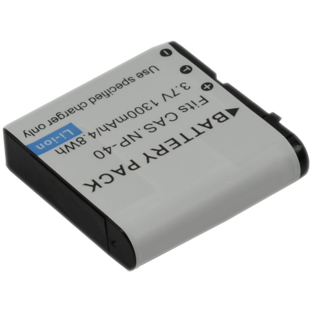 Battery for Kodak Pixpro AZ526