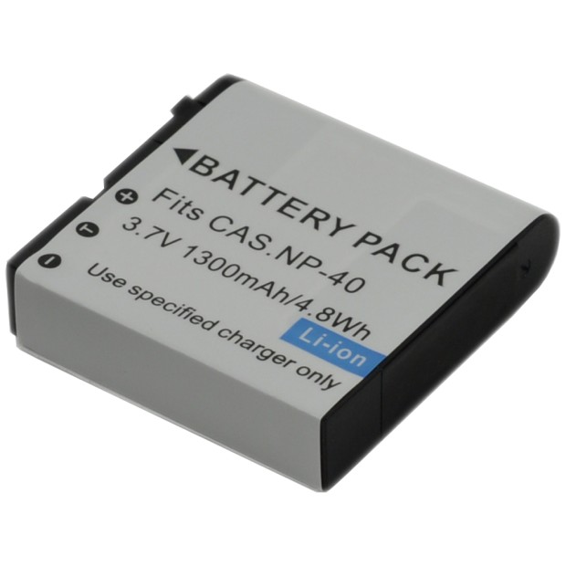Battery for Kodak Pixpro AZ526