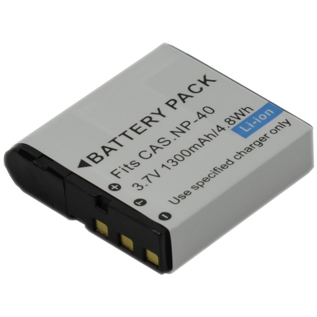 Battery for Kodak Pixpro AZ526