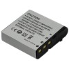 Battery for Kodak Pixpro AZ526