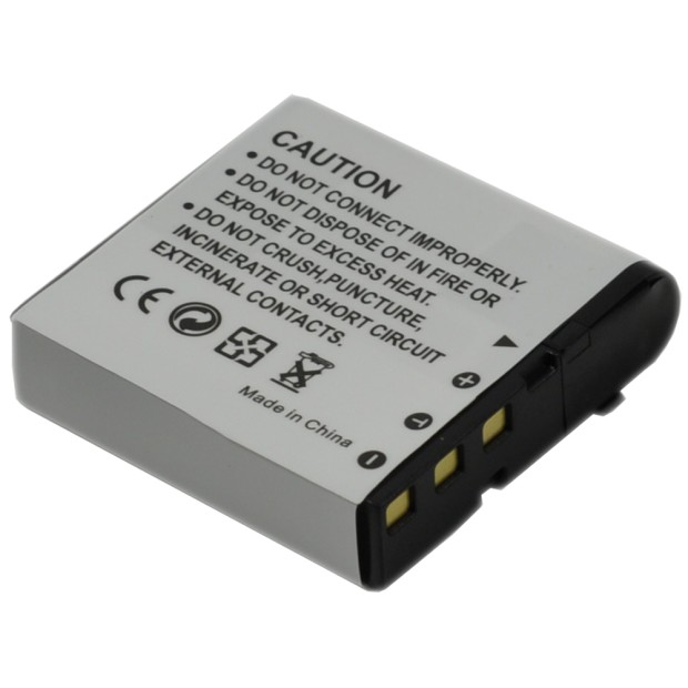 Battery for Kodak Pixpro AZ526